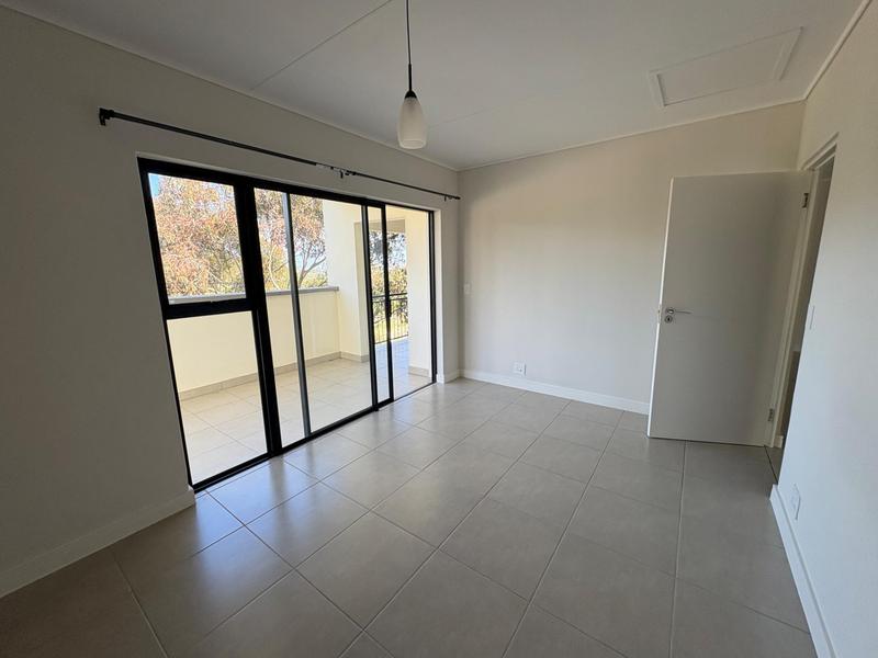 To Let 1 Bedroom Property for Rent in Richwood Western Cape